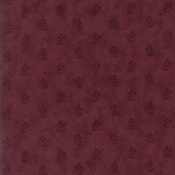 Fat Quarter 'Courtyard' fabric by 3 Sisters for Moda 