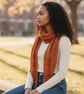 Ixora Shawlette Knitting Pattern - Image 3