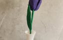 Crochet flowers