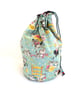 Kittens Reversible Project Bag - Image 3