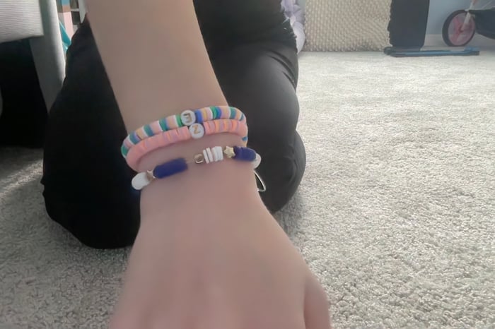 Tillybeads creations ☺️