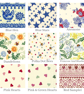 Wooden Bunting Emma Bridgewater Decoupaged Designs - Image 7