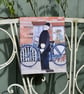 The Honesty Box Tea Towel. - Image 3