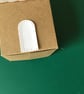 Christmas. Advent Calendar .Advent calendar kit. Gift bags Ref 143.  - Image 6