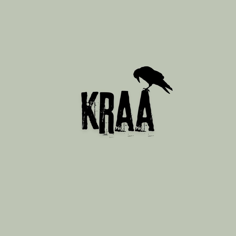 Kraa