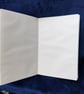 Handmade softcover notebook - "Look Up" - Image 7