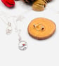 Little Messenger Earrings - Image 2