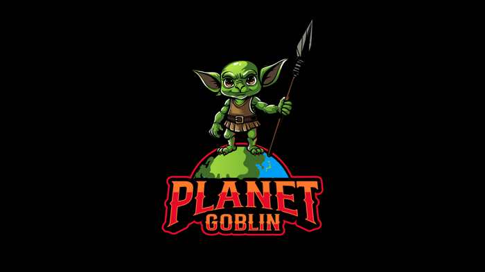 Planet Goblin