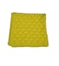 Sunshine Yellow Blanket For Car Seat Stroller Or Pram (R845) - Image 1