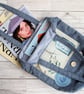 SALE - Coastal Beachcomber Tote Bag - Image 9