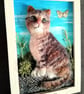 Personalised Pet Portrait - Image 2
