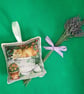 Lavender Bags cat designs - Image 6