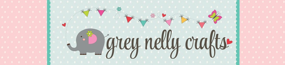Grey Nelly Crafts