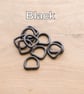 Personalized Leather Key Cover – Badalassi Pueblo Key Cap  - Image 4