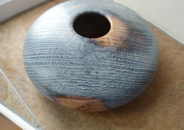 OAK HOLLOW FORM