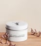 Lime, Basil and mandarin - Tin candle, fresh and fruity scent  - Image 3