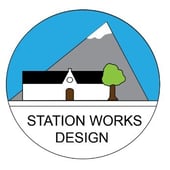 Station Works Design