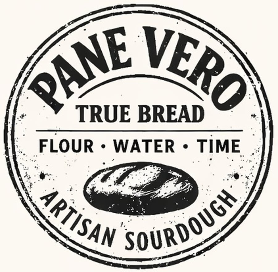 Pane Vero