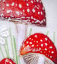 Toadstools, mushrooms - Image 5