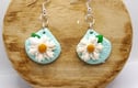Flower Earrings