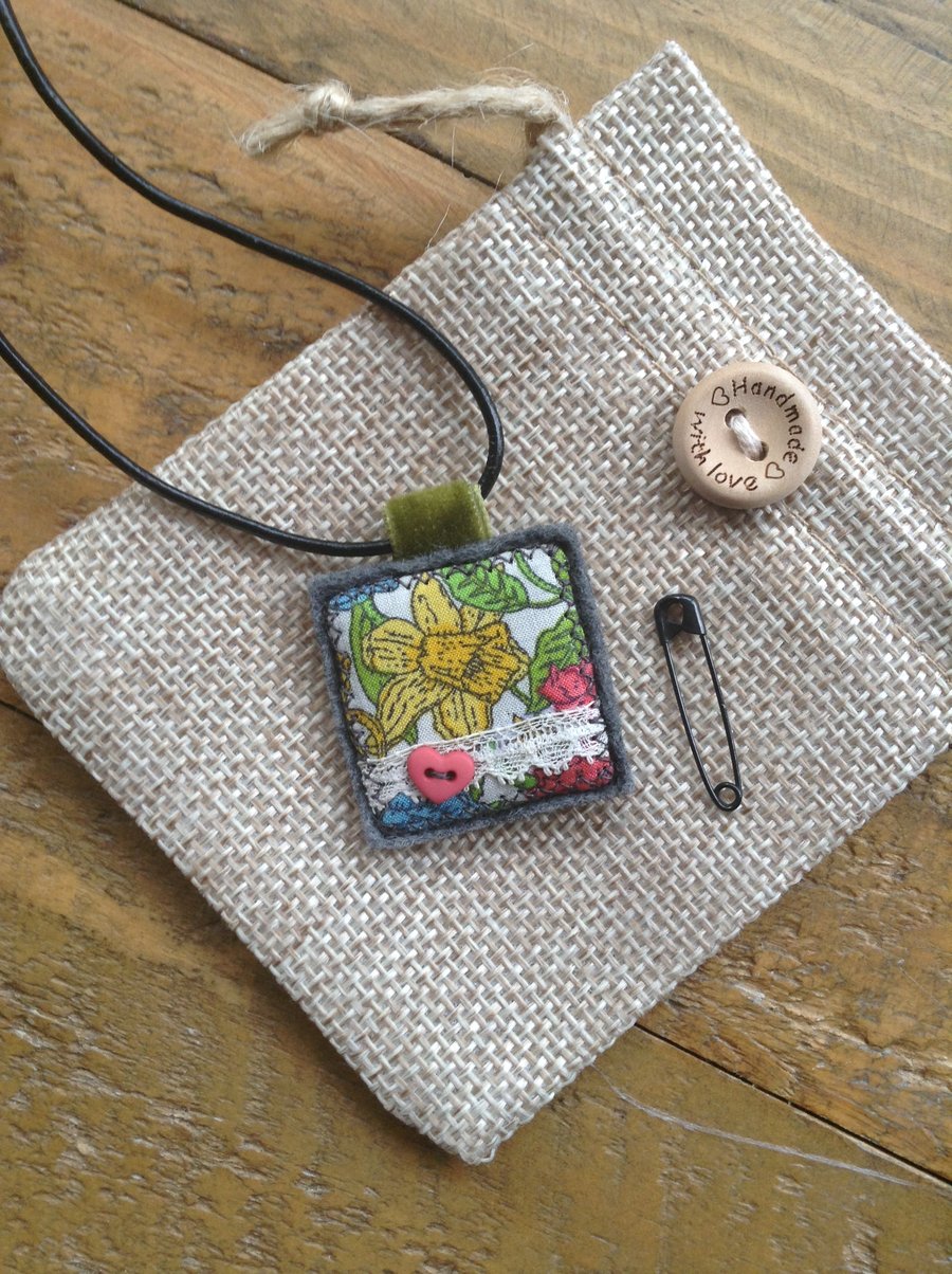 Commission for Carol