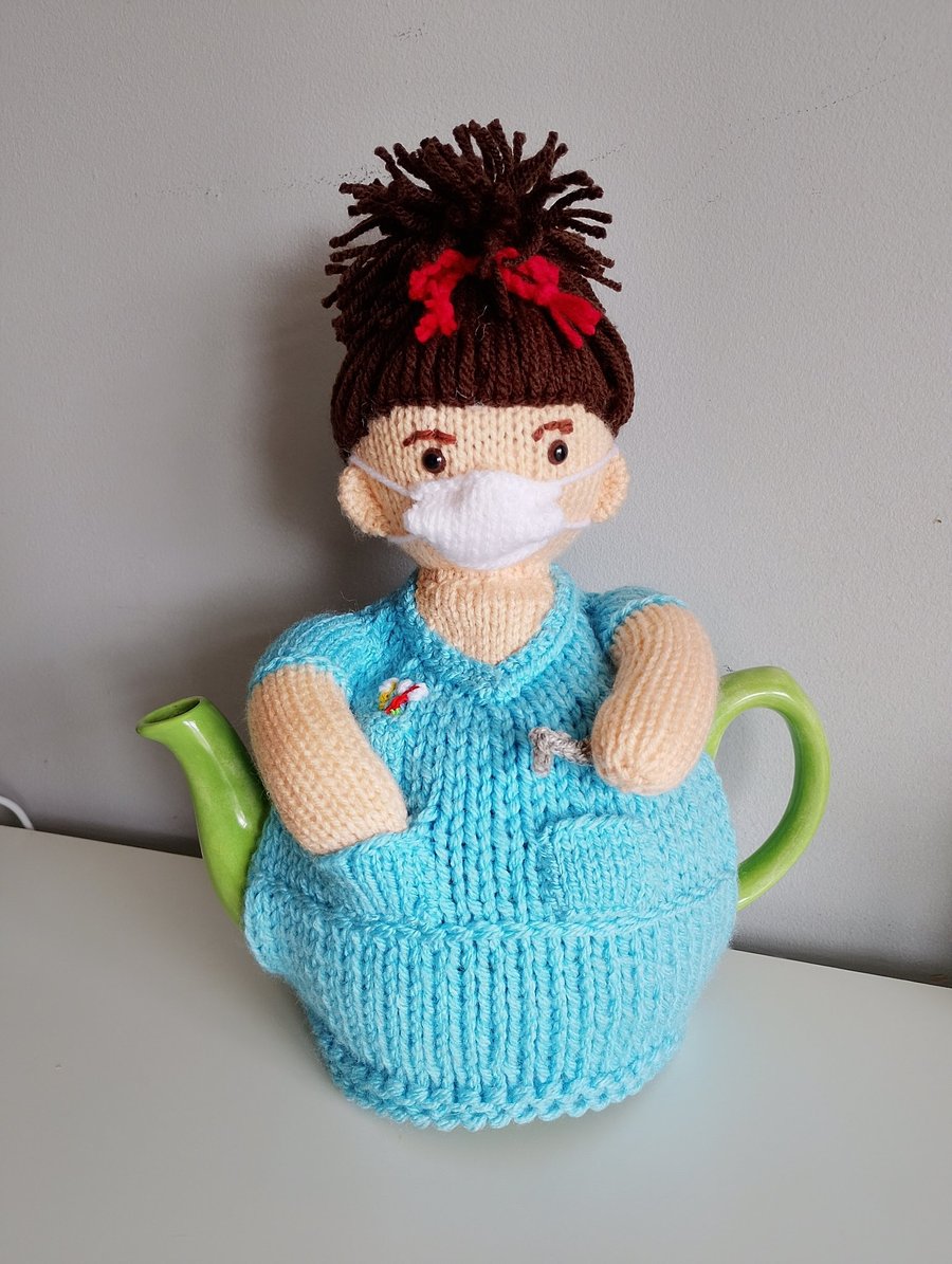 Dentist Tea Cosy