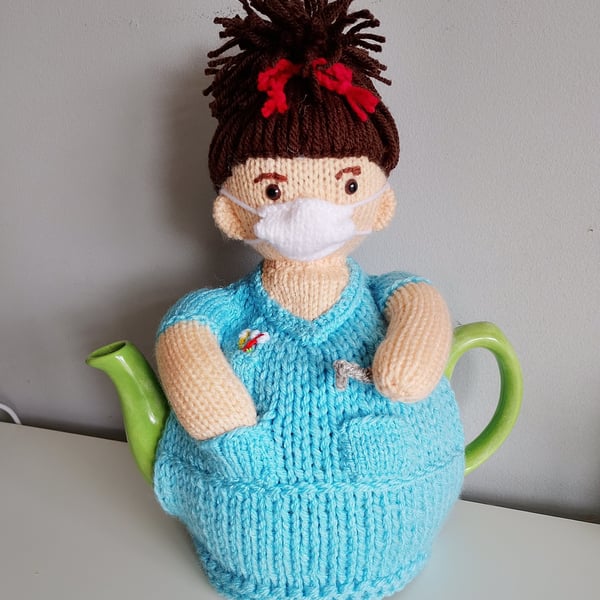 Dentist Tea Cosy