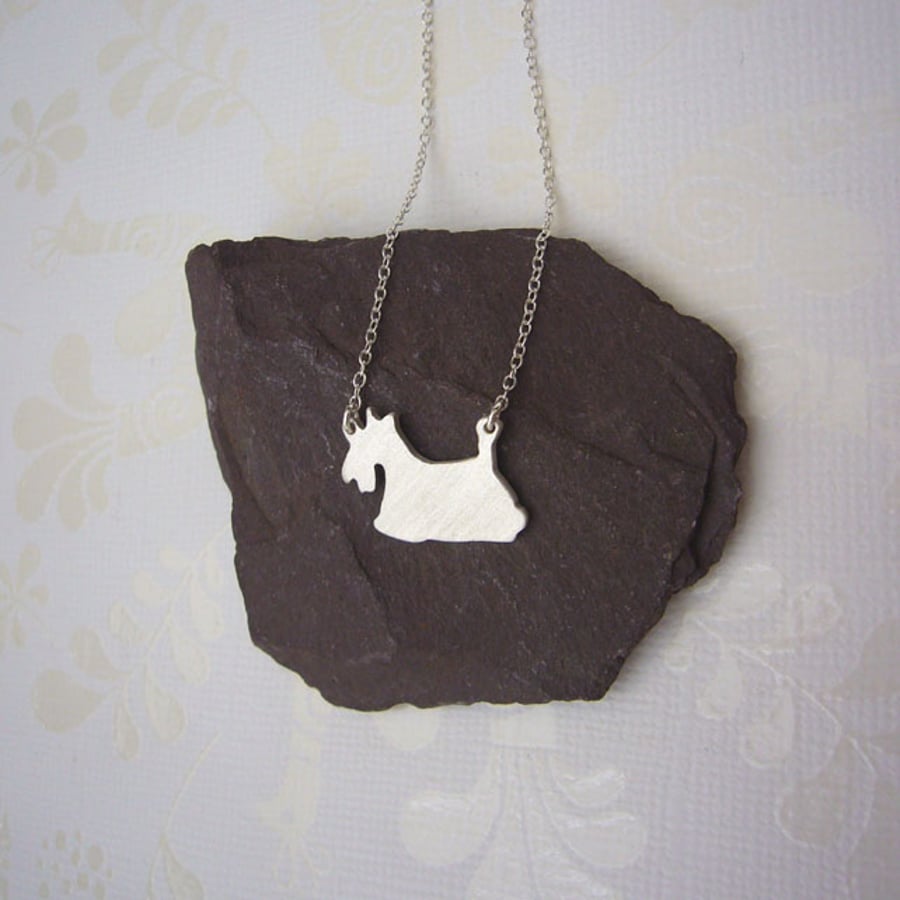 Dog necklace