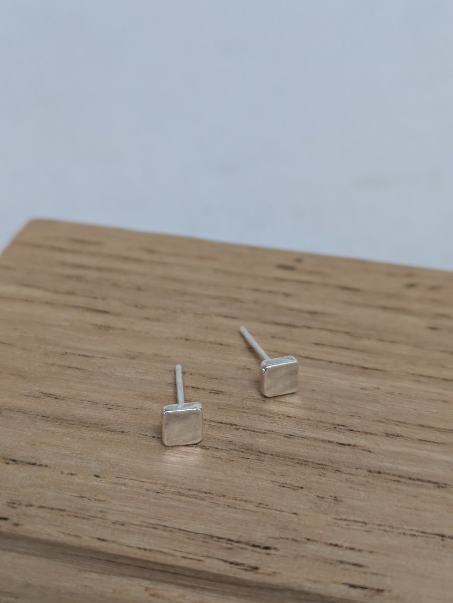 Pick 'n' Mix studs - Chunky Squares