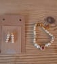 Handmade beaded bracelet - Image 6