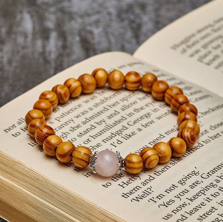 Carnelian gemstone bead with decorative metal f... - Folksy