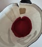 Colourful Upcycled Sailcloth Storage Baskets – Large Laundry and Toy Baskets - Image 6
