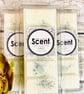 Sage Snap Bar Wax Melts - Image 1