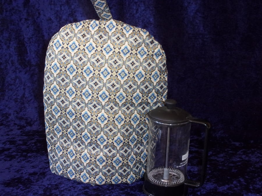 Coffee pot cosy