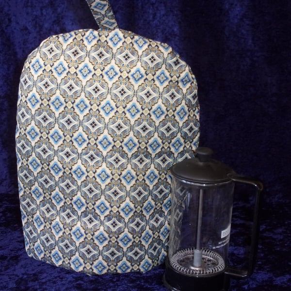 Coffee pot cosy