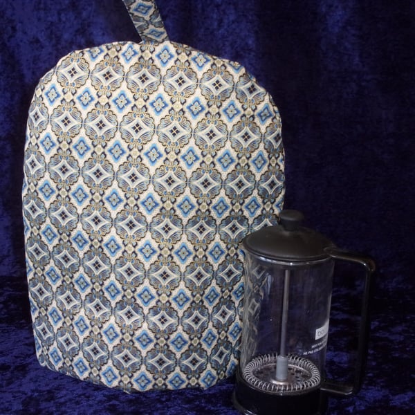 Coffee pot cosy