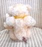 Kevin: Mohair Artist Bear 32cm (12.5") - Image 4