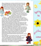 Spring Flowers Dress  - Image 2