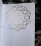 Silver Wedding Comment Book - Image 6