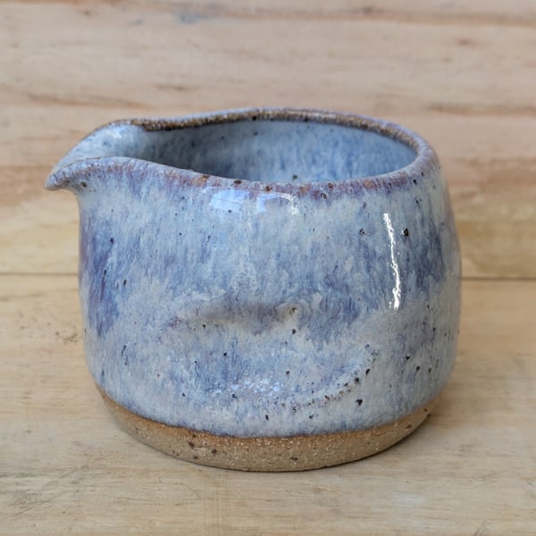 Diddy squat pale purple jug (thumb)