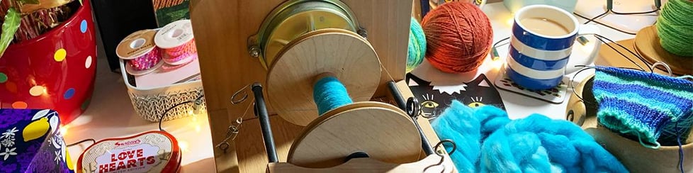 Penberth Yarns