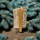 The witches meditation gift set