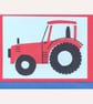 Tractor - Image 1