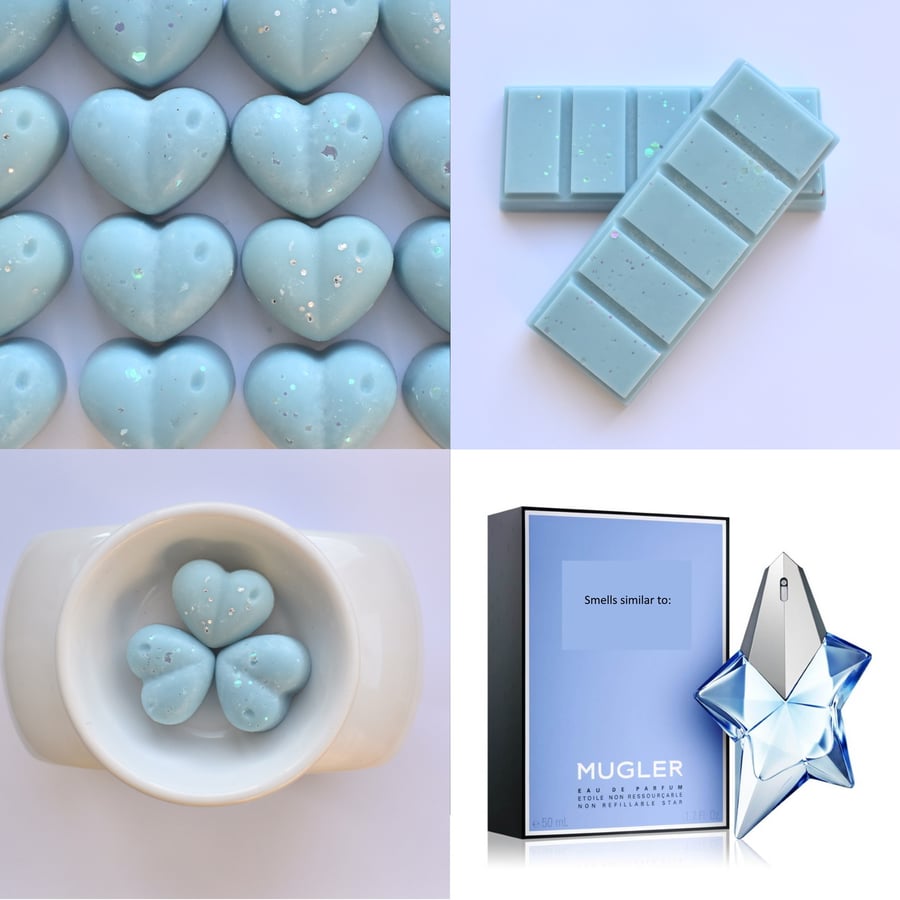 TM Angel Dupe Wax Melts