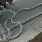 Star Weave Chain 20 inch