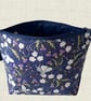 Makeup bags fairies and thistles - Image 3
