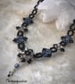 Little flower necklace  - Image 1