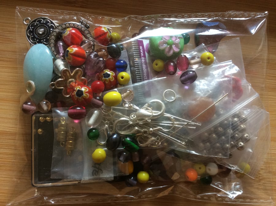 Jewellery Supplies