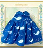 Little Whale Dress - Image 1