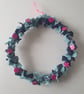 Rag Wreath - Image 1